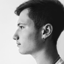 Freelancer David A. — Poland, Warszawa. Core skill — Bot Development