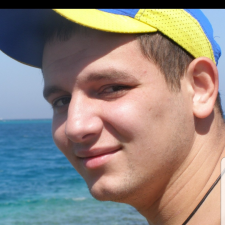 Freelancer David T. — Ukraina, Zaporoże. Specjalizacja — Promocja w wyszukiwarkach (SEO), Audyt SEO stron internetowych