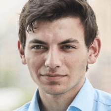 Freelancer David D. — Ukraine, Kyiv. Core skill — Web Programming, Audio & Video Editing