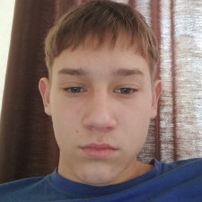 Freelancer David G. — Ukraine, Chernigov. Core skill — Interface Design (UI/UX), AR & VR Development