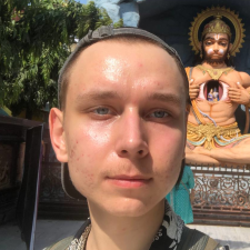 Freelancer David S. — Kazakhstan, Almaty (Alma-Ata). Core skill — Content Management, AI & Machine Learning