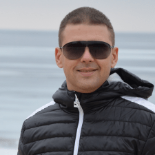 Заказчик Юрий Д. — Украина, Кременчуг.