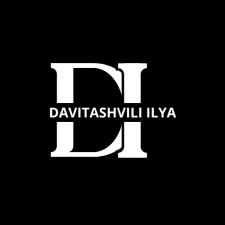Freelancer Ilya D. — Ukraine, Saporischschja. Fachgebiet — Logo-Design, Webdesign