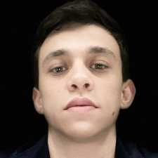 Davron Kholmatov