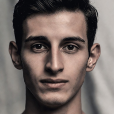 Freelancer Davyd H. — Ukraina, Łuck. Specjalizacja — Copywriting, Przepisywanie tekstów (rewright)