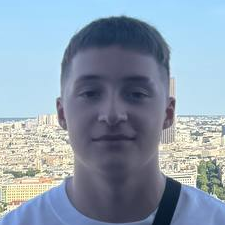 Freelancer Davyd Z. — Spain, Alicante. Core skill — Interface Design (UI/UX)