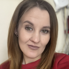 Freelancer Yuliia D. — Ukraina, Szewczenkowe. Specjalizacja — Edukacja, Praca z klientami
