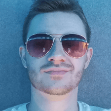 Фрилансер Andrii D. — Украина, Полтава. Специализация — Аудио и видео монтаж, Логотипы
