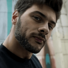 Фрилансер Dawid S. — Польша, Zary. Специализация — Инфографика, Логотипы