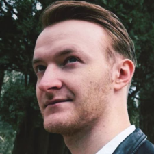 Freelancer Dawid Ż. — Polska, Poznan. Specjalizacja — Usługi lektora, Copywriting