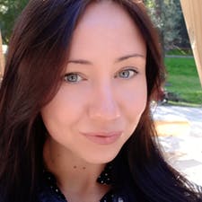 Фрилансер Дарья М. — Украина, Харьков. Специализация — Написание статей, Интернет-магазины и электронная коммерция