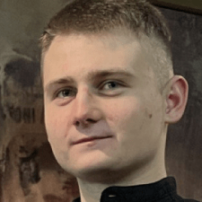 Фрилансер Гліб Б. — Украина, Чернигов. Специализация — Дизайн сайтов, Создание сайта под ключ