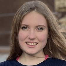 Freelancer Dayana M. — Ukraine, Kyiv. Core skill — Interface Design (UI/UX), Web Design
