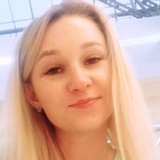 Фрилансер Даяна Н. — Украина, Запорожье. Специализация — Испанский язык, Английский язык