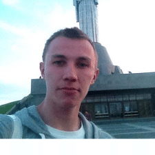 Фрилансер Дмитрий С. — Украина, Киев. Специализация — Создание сайта под ключ, Javascript и Typescript