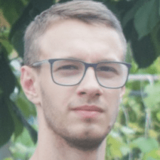 Фрилансер Михаил М. — Украина, Одесса. Специализация — HTML и CSS верстка