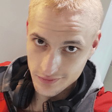 Фрилансер Artem S. — Украина, Днепр. Специализация — Разработка ботов, Python