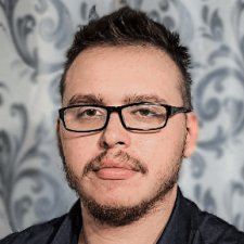 Freelancer Oleksii B. — Ukraine, Dnepr. Specialization — Copywriting, AI Art