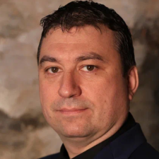 Freelancer Alexander G. — Israel, Натания. Core skill — AI & Machine Learning