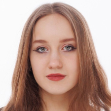 Freelancer Sofiia T. — Ukraine. Fachgebiet — Interface-Design (UI/UX), Logo-Design