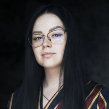 Alexandra Klementieva
