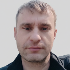 Freelancer Sergey B. — Ukraina, Charków. Specjalizacja — Tworzenie modeli 3D, Projektowanie wnętrz