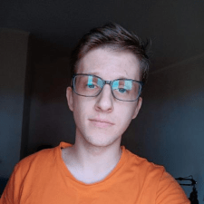 Freelancer Illia T. — Ukraina. Specjalizacja — Python, C#