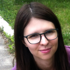 Фрилансер Елена К. — Украина, Ровно. Специализация — Баннеры, Контент-менеджер