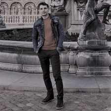 Фрилансер Viktor S. — Украина, Херсон. Специализация — Рерайтинг, Разработка презентаций