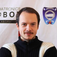 Фрилансер Денис П. — Украина, Одесса. Специализация — HTML и CSS верстка, Английский язык