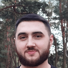 Фрилансер Олександр Ф. — Україна, Дніпро. Спеціалізація — 3D моделювання та візуалізація, Розробка ігор