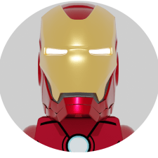 Freelancer Hayao F. — Ukraine, Hotin. Core skill — 3D Modeling, Icons & Pixel Graphics
