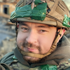 Freelancer Vadim K. — Ukraina, Zaporoże. Specjalizacja — Wyszukiwanie i zbieranie informacji, AI tekst