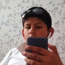 Абубакир Бахралов