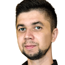 Фрилансер Антон О. — Україна, Київ. Спеціалізація — Поліграфічний дизайн, Банери