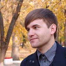 Фрилансер Евгений П. — Украина, Кропивницкий. Специализация — Логотипы, Оформление страниц в социальных сетях