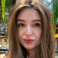 Freelancer Anastasiia Z. — Ukraina, Dniepr. Specjalizacja — Projektowanie interfejsów użytkownika (UI/UX), Projektowanie interfejsów użytkownika (UI/UX)