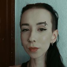 Client Yuliia M. — Ukraine, Kharkiv.
