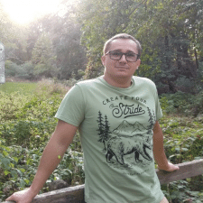 Client Aleksandr B. — United States, Ocean City.