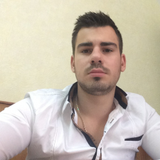Фрилансер Максим К. — Украина, Каменец-Подольский. Специализация — Контент-менеджер, Логотипы