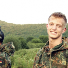 Фрилансер Mark H. — Молдова, Кишинев.
