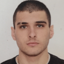 Freelancer Dima A. — Ukraine, Kolomyya. Core skill — Enterprise Resource Planning (ERP), Cryptocurrency & Blockchain