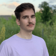 Фрилансер Vladyslav D. — Украина, Киев. Специализация — Дизайн интерфейсов (UI/UX), Дизайн интерфейсов (UI/UX)