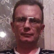 Заказчик Dedov D. — Украина, Бахмач.