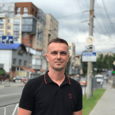 Фрилансер Ігор Д. — Украина. Специализация — Копирайтинг, Написание статей