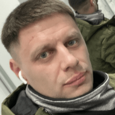 Заказчик Dmytro B. — Украина, Киев.