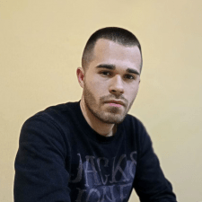 Фрилансер Vladyslav Z. — Украина. Специализация — Анимация, Видеореклама