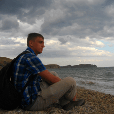 Фрилансер Andrii I. — Украина, Бровары.