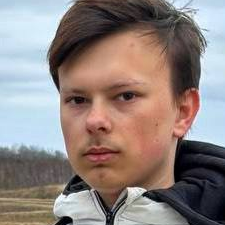 Freelancer Vadim A. — Germany. Core skill — AI & Machine Learning, C#