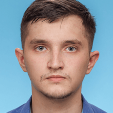 Фрилансер Владислав І. — Украина, Чернигов. Специализация — Перевод текстов, Редактура и корректура текстов